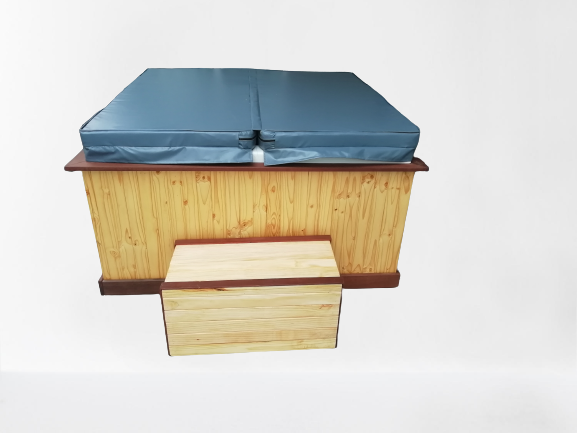 4 Seater Jacuzzi Cover 