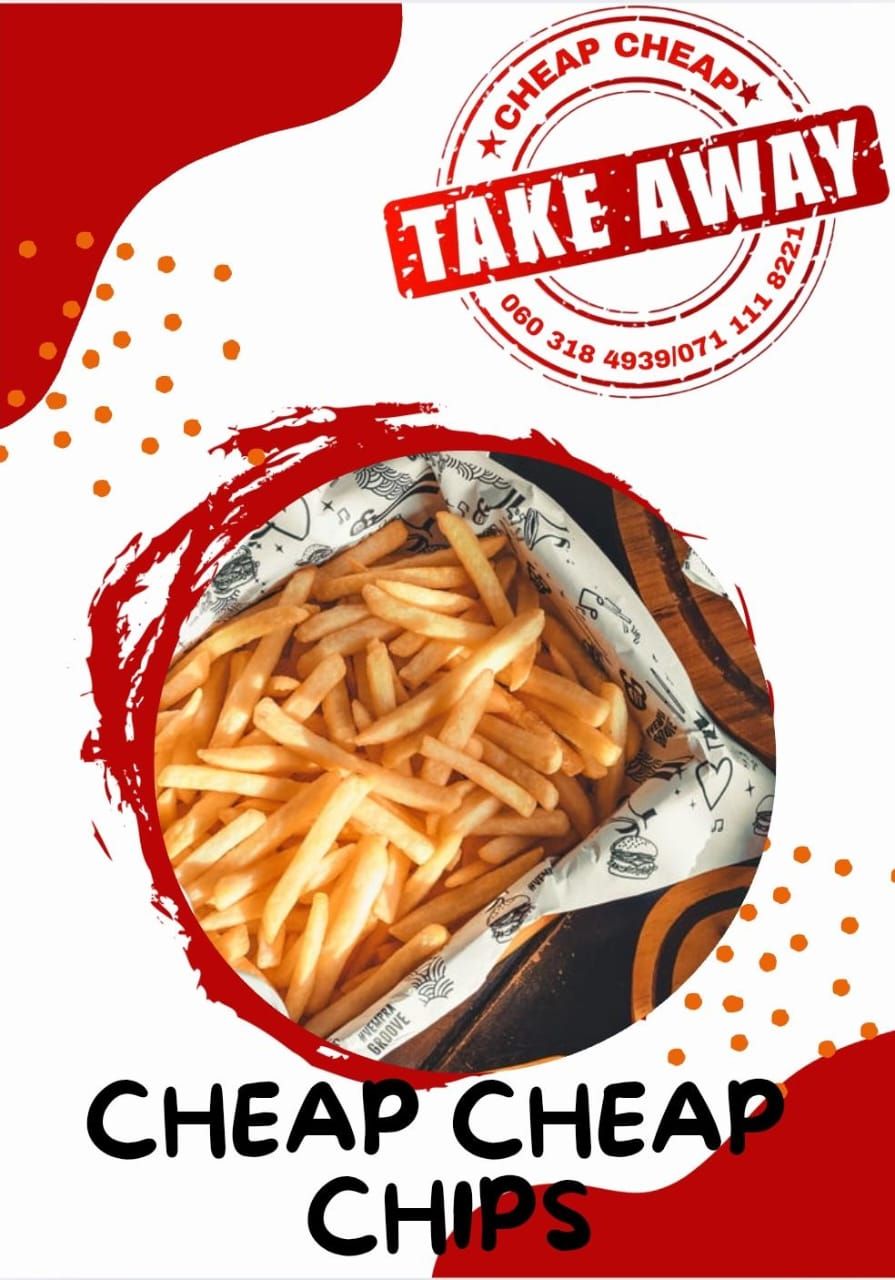 Chip medium 