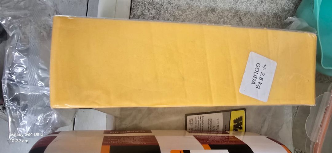Gouda