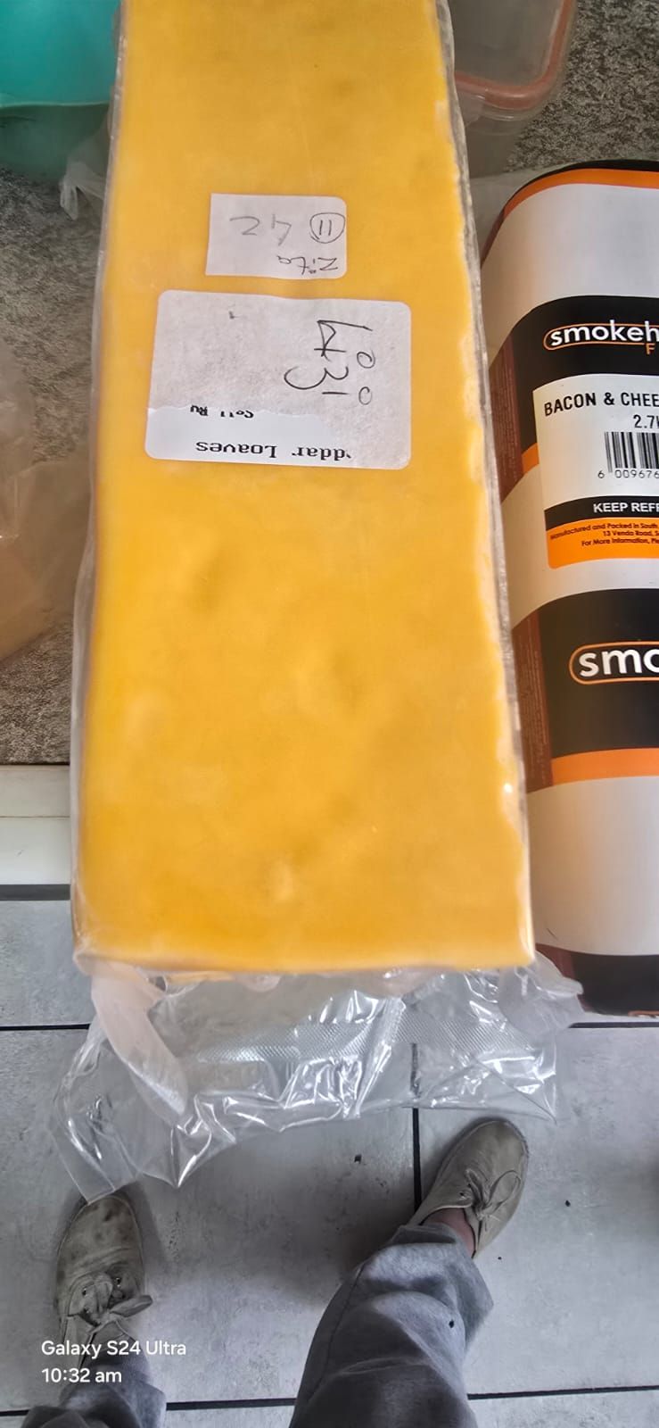 Chedder