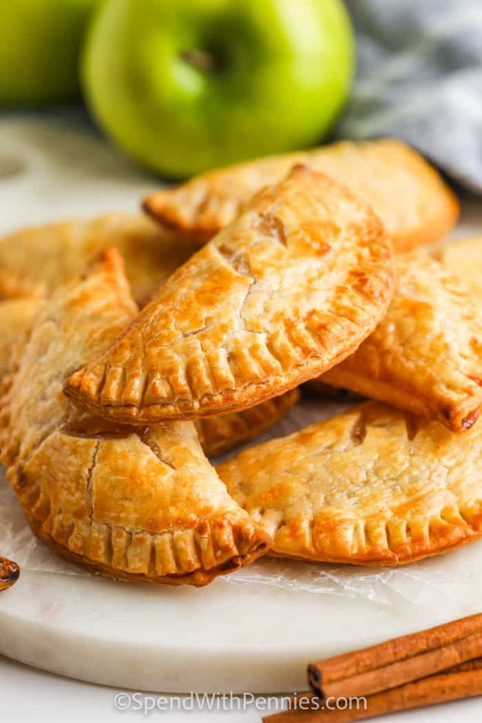 Meat Pie