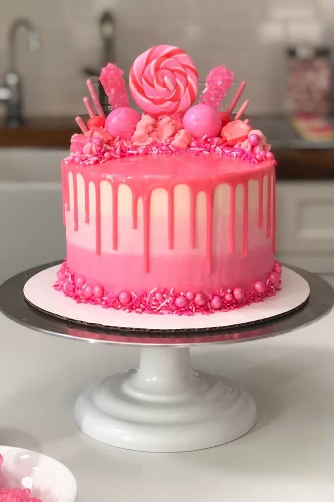 Cake 