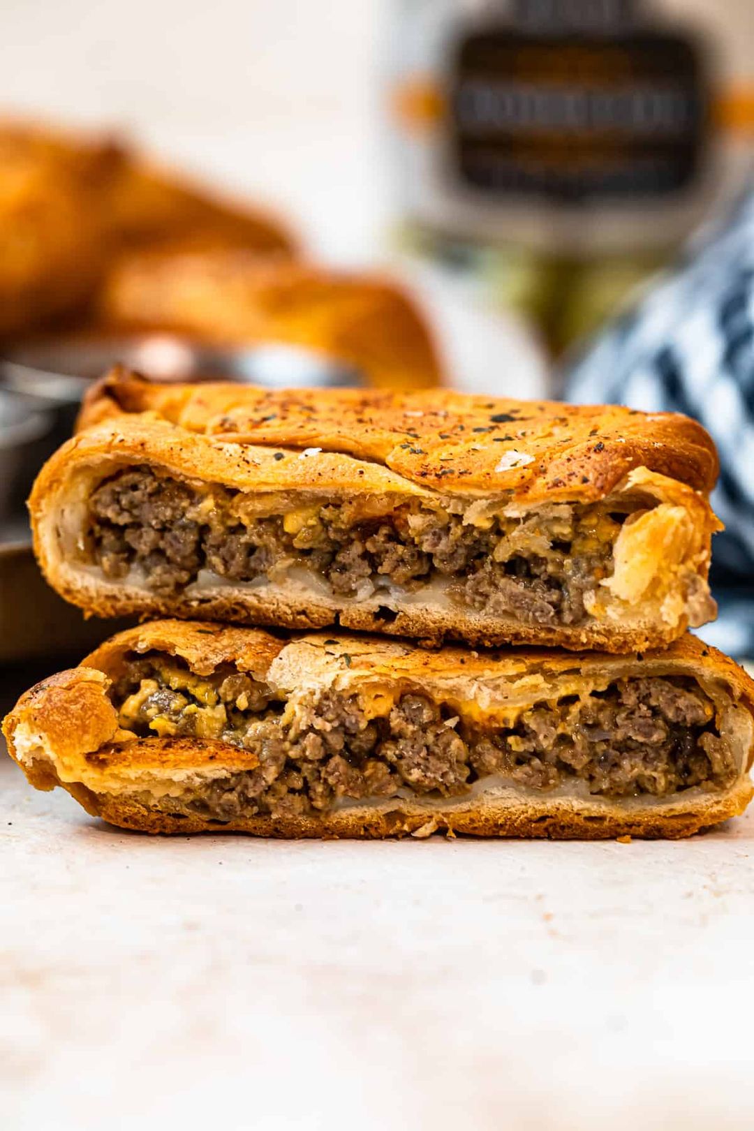 Cornish Pasty