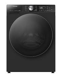Hisense 12KG Wash / 8KG Dry Washer-Dryer Combo  