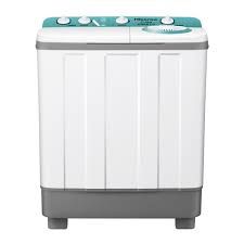Hisense 11KG Twin Tub Washing Machine  