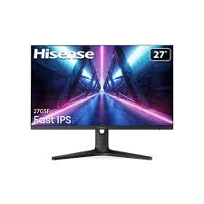 Hisense 27" 2K Gaming Monitor 165Hz  