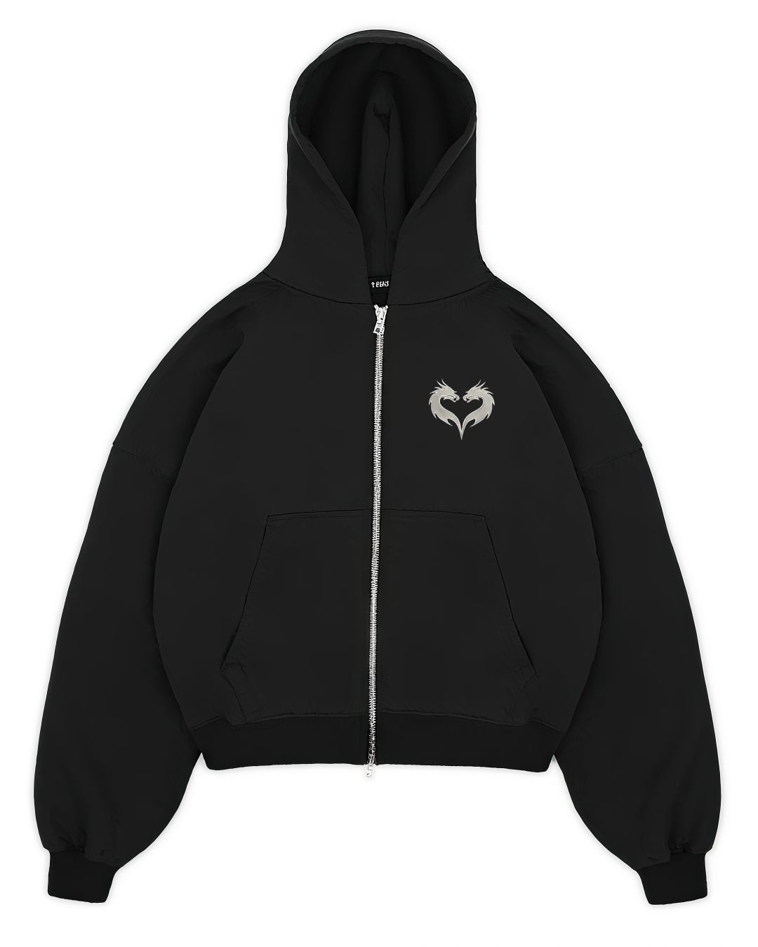 [Sample] Hoodie