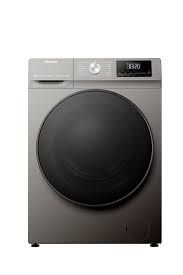 Hisense 8KG Wash / 5KG Dry Washer-Dryer Combo  