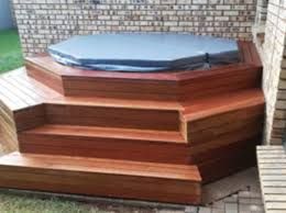 Virgo Jacuzzi Cover 