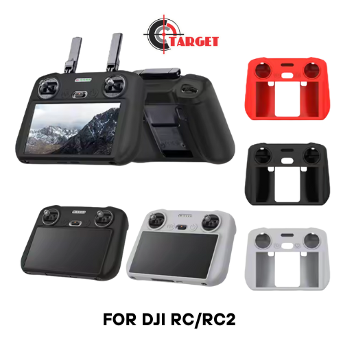 Silicone Case for DJI RC/RC 2 Remote Control Silicone Protective Cover