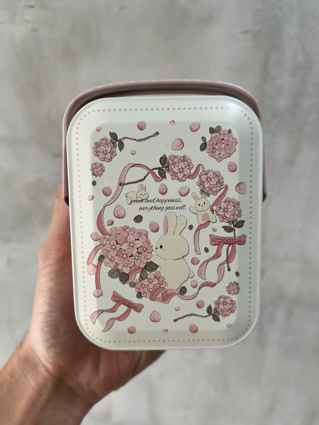 SET A - 两粒装【铁盒】