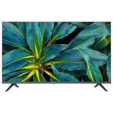 Hisense 43" Full HD Smart TV  