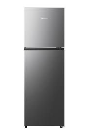 Hisense 548L Double Door Refrigerator  