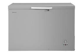 Hisense 297L Chest Freezer  