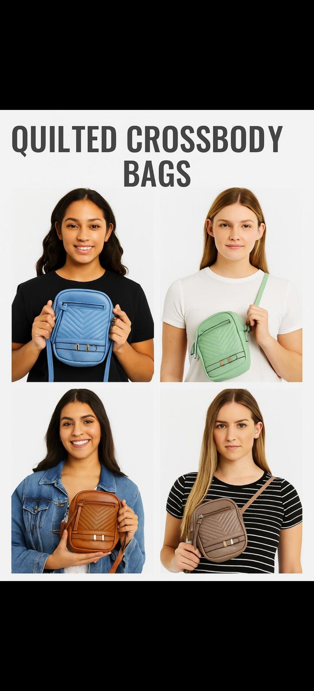 Ladies bag