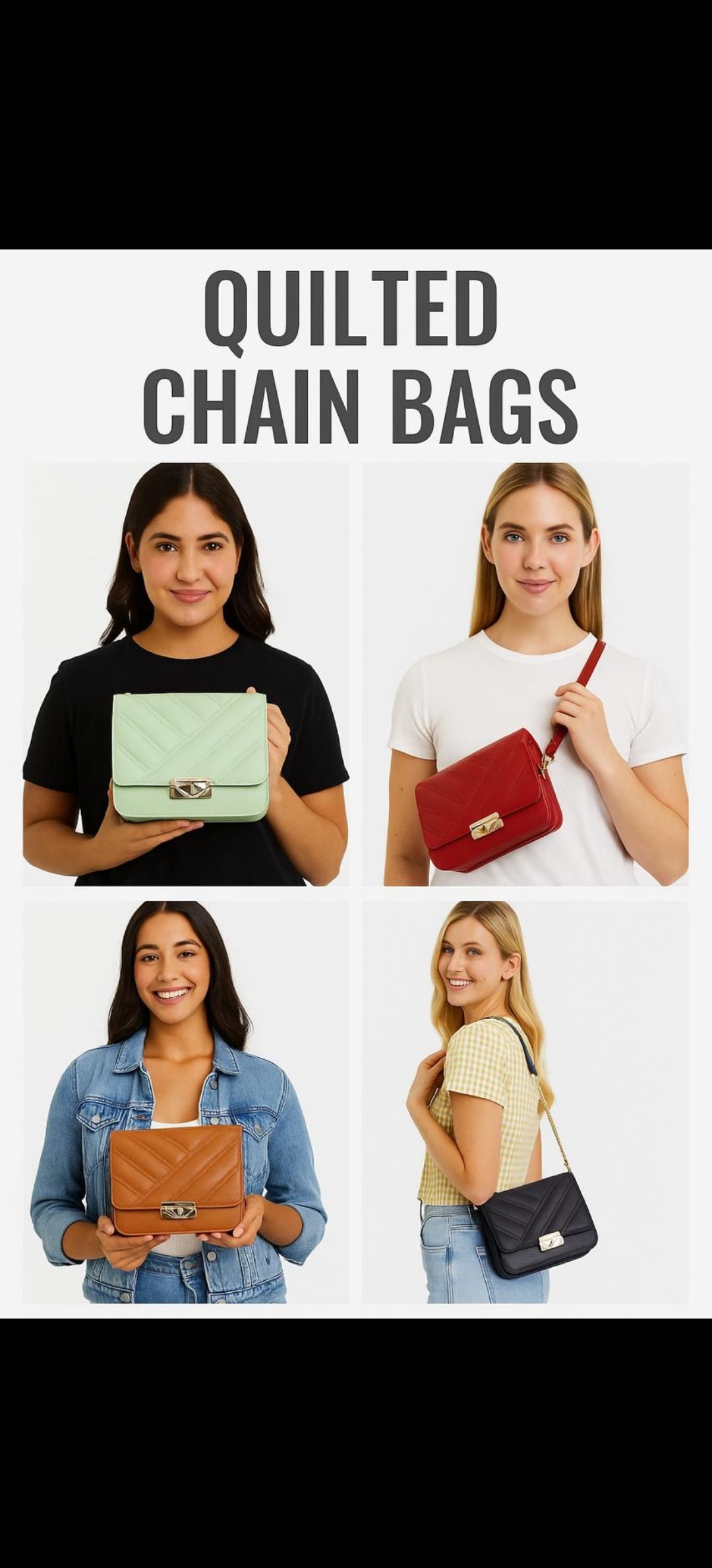 Ladies bag