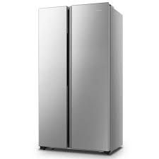 Hisense 436L Frost-Free Double Door Refrigerator  