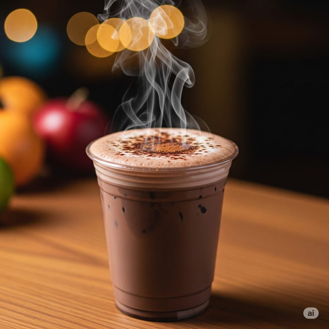 Chi’s cocoa