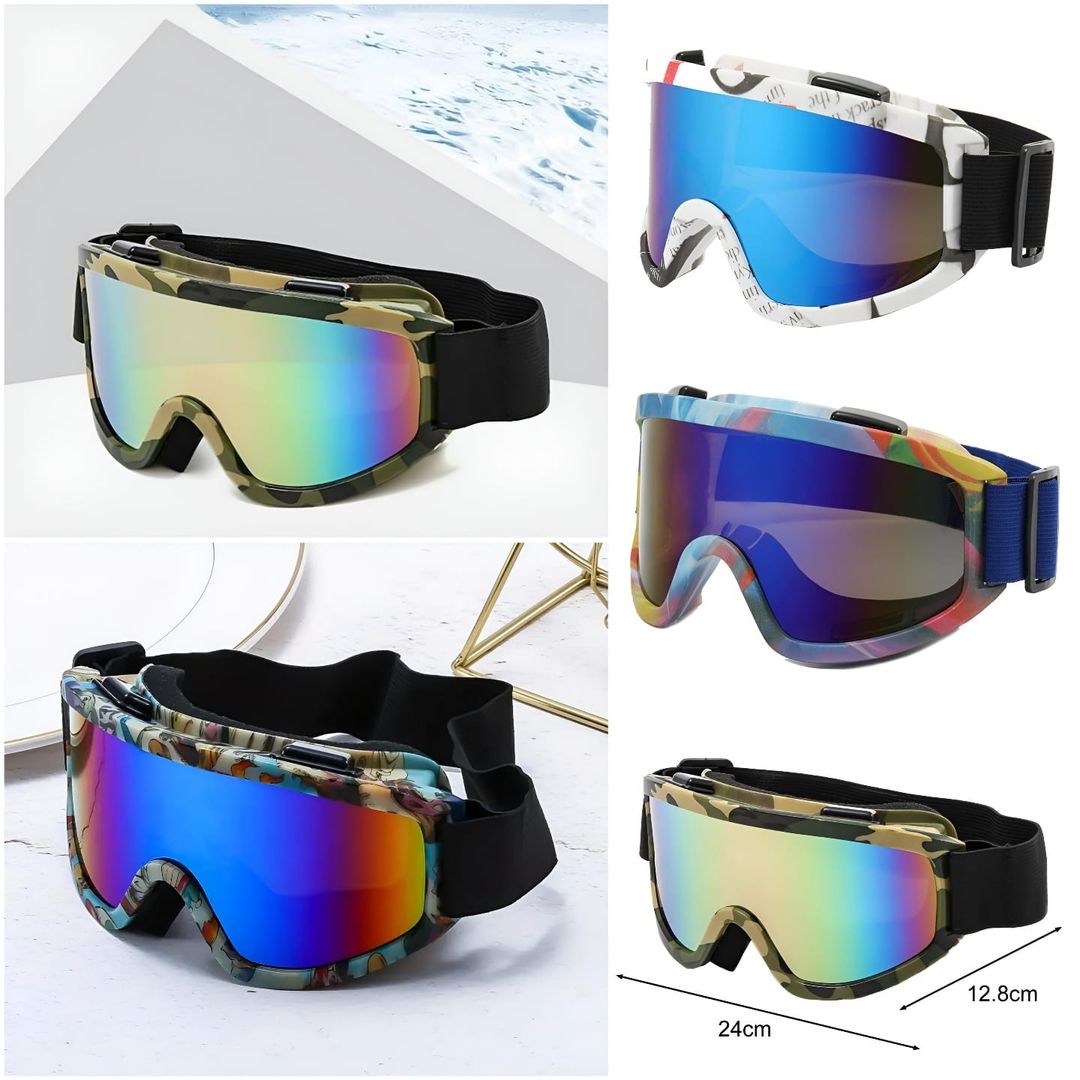 Outdoor Goggles