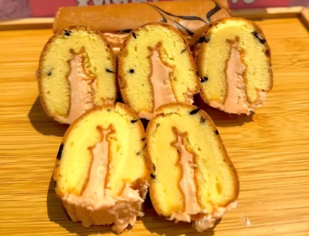 Kek Tapak Kuda 10" (Nabati Cheese)