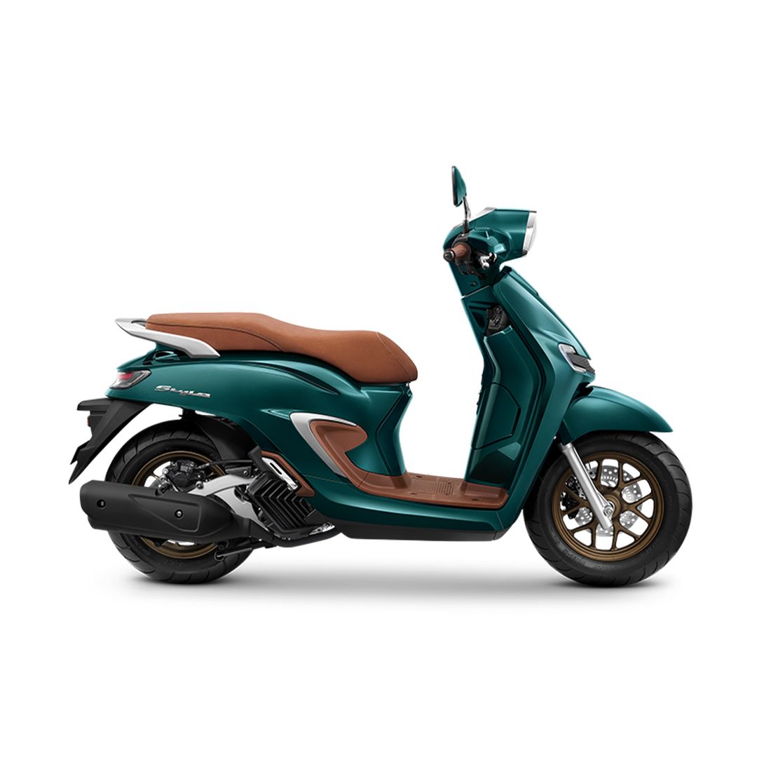 Stylo 160