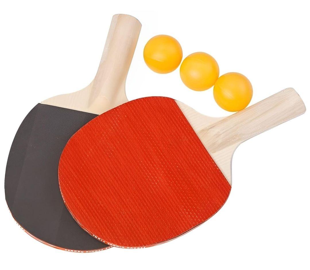 Table Tennis Set