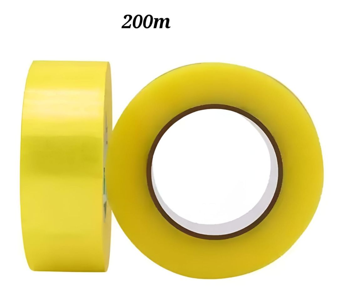 Packaging Tape 200m