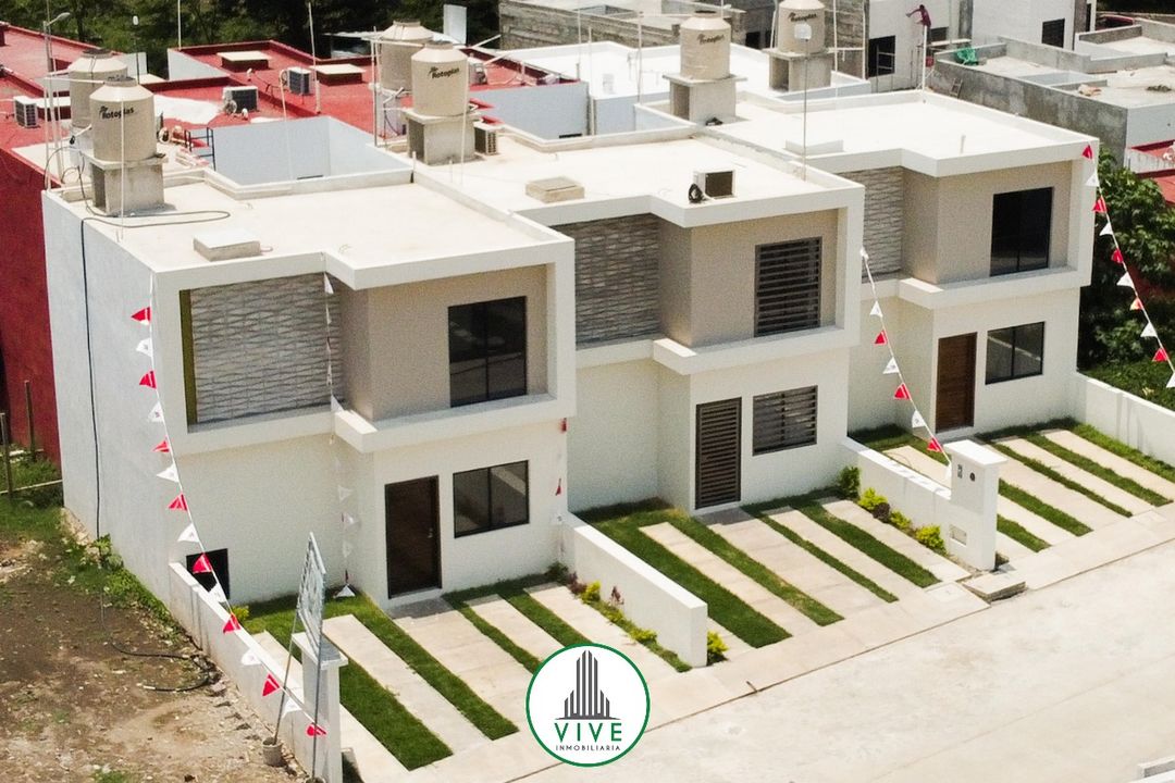 Fracc. San Nicolás Tapachula Chiapas
