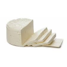 Queso Chontaleño 1/2