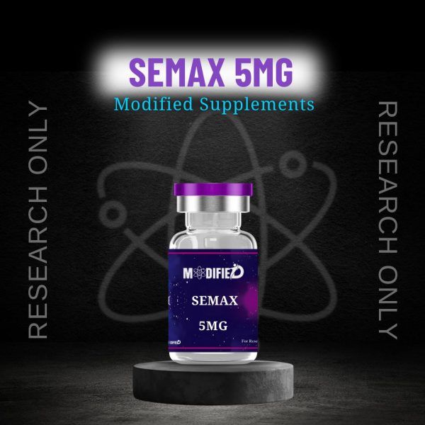Semax 5mg