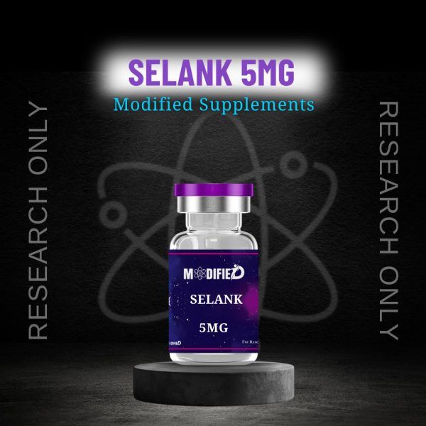 Selank 5mg