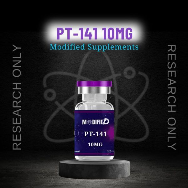 PT-141 10 mg