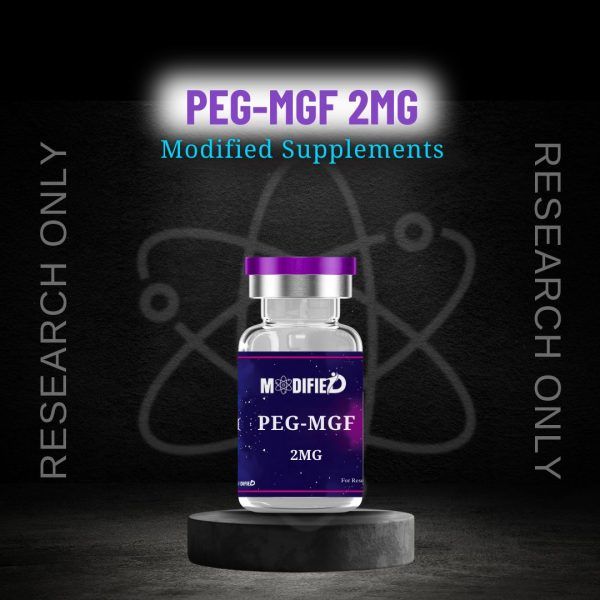 PEG MGF 2mg