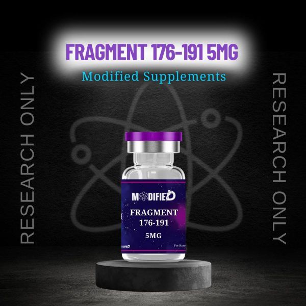 hgh fragment 176-191 5mg