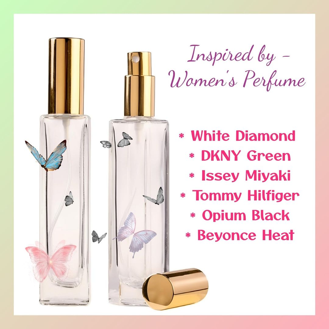 Women's Perfume 25ml