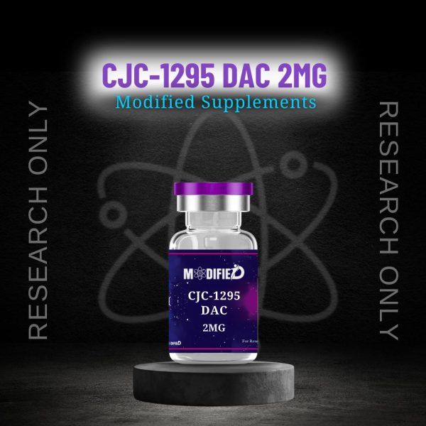 CJC-1295 DAC 5mg