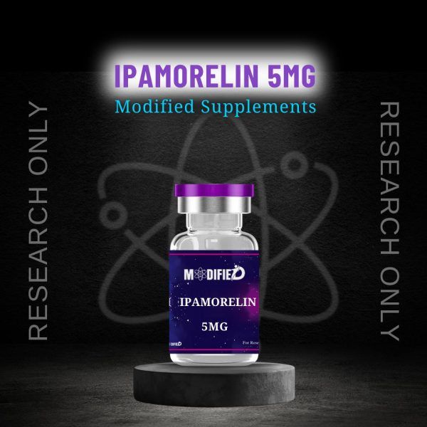 Ipamorelin 5mg