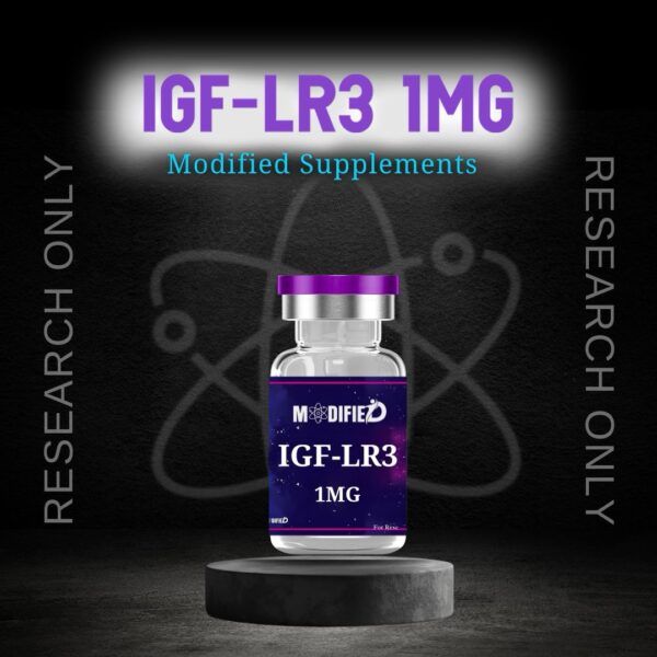 IGF 1 – LR3 (1mg)