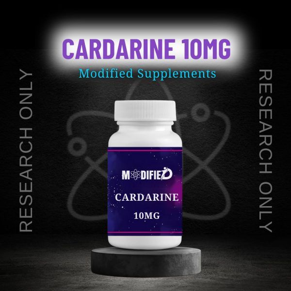 caradrine - 60 x 10mg