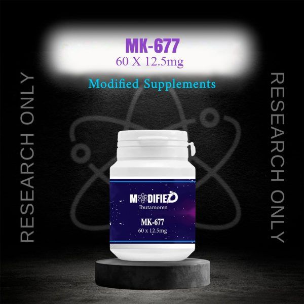 mk677 - 60x12.5mg 