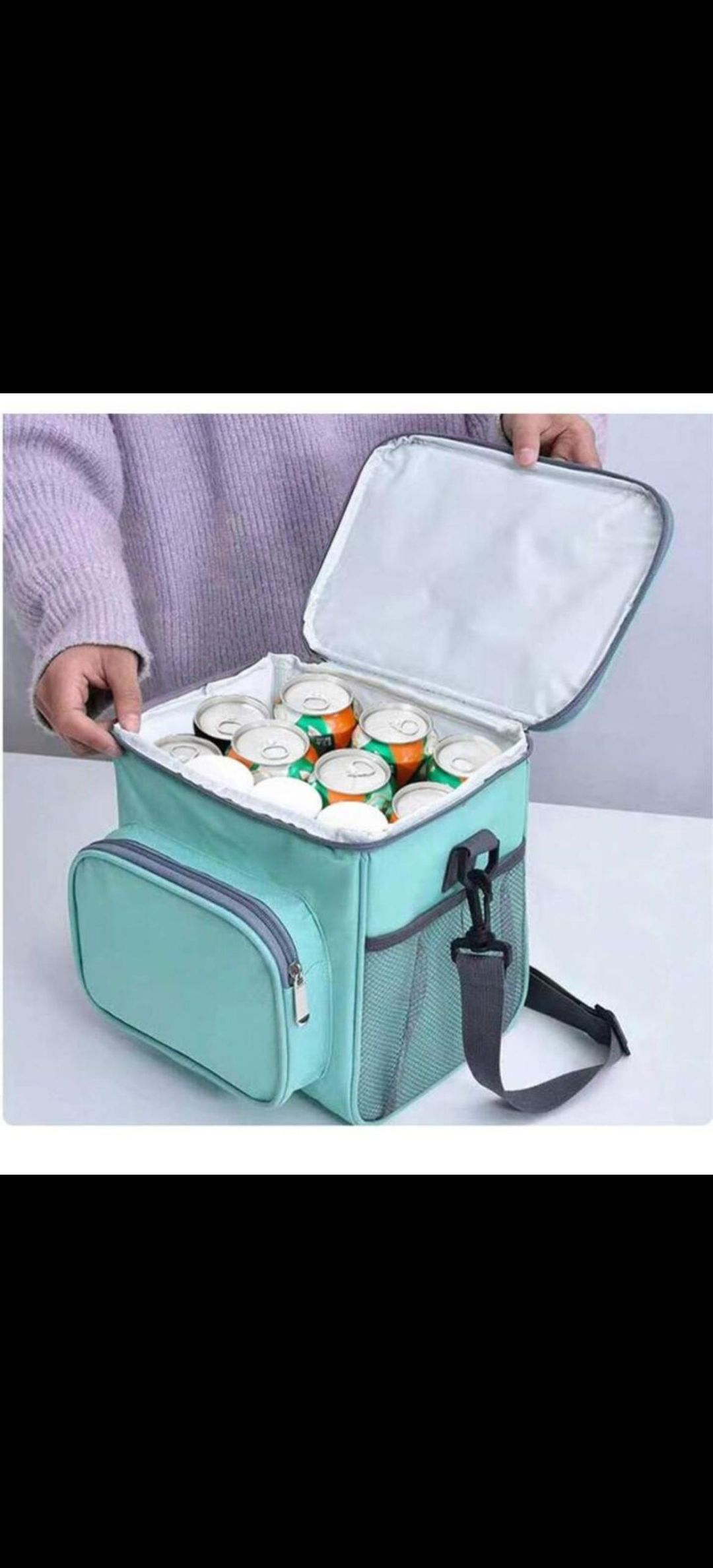 Cooler bag