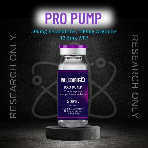 pro pump 50ml