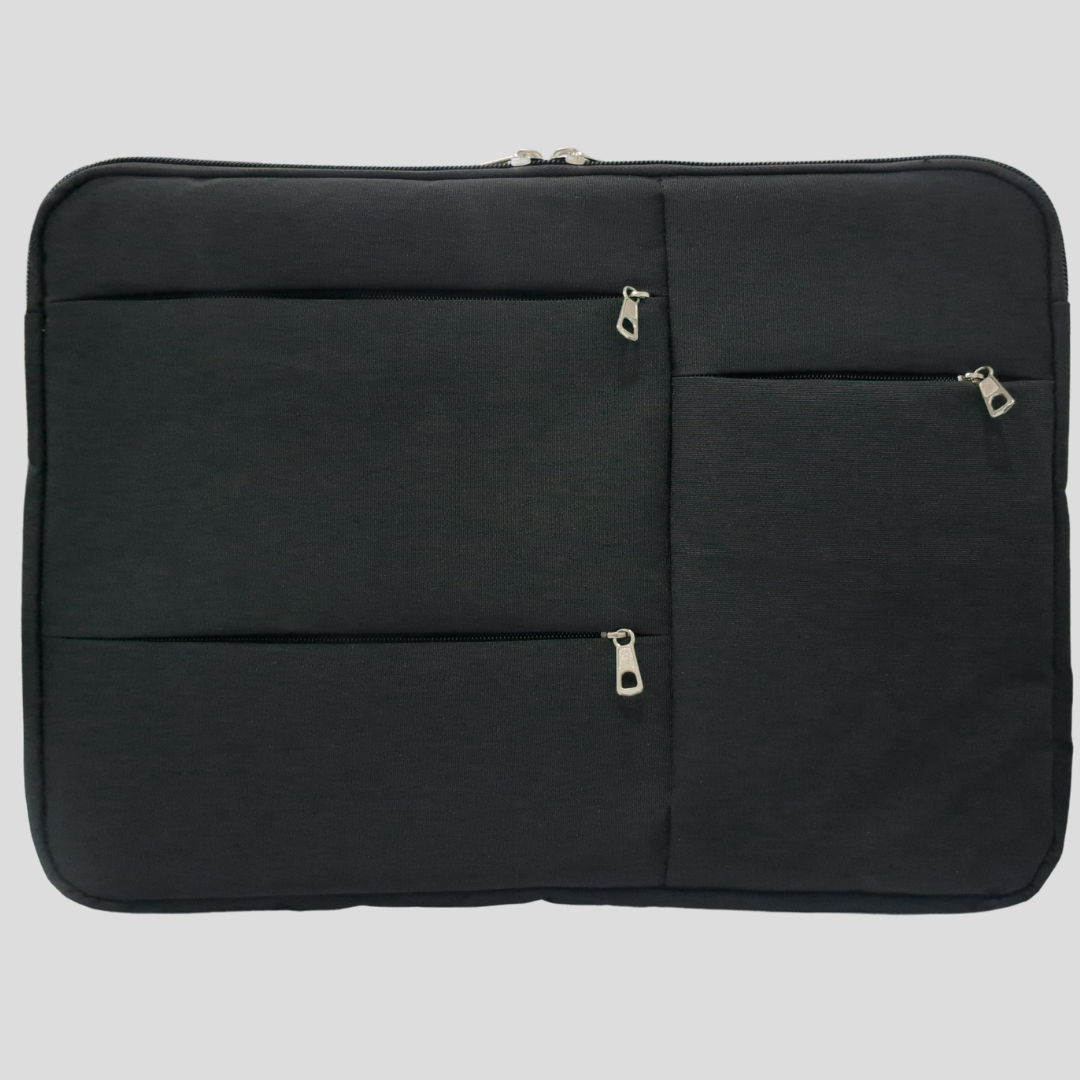 Funda premium negro