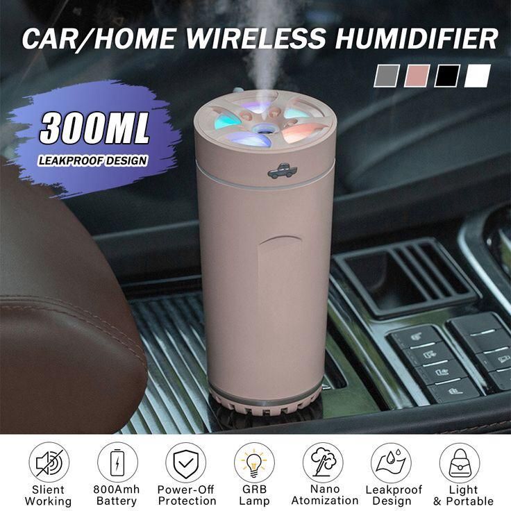 Humidifier
