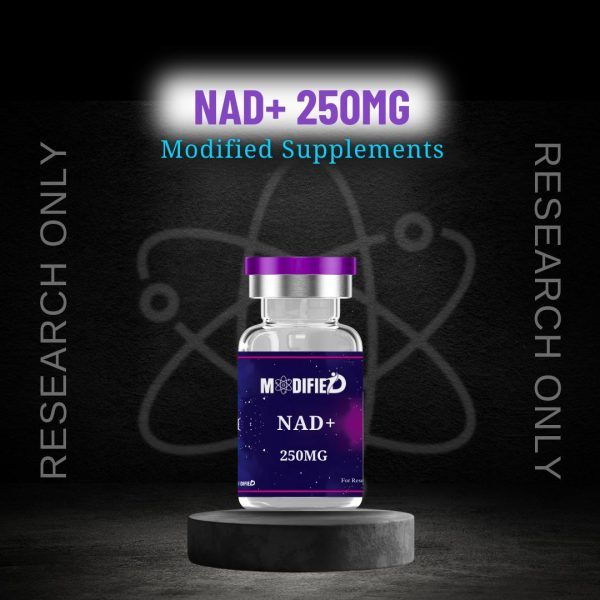 nad+ 250mg