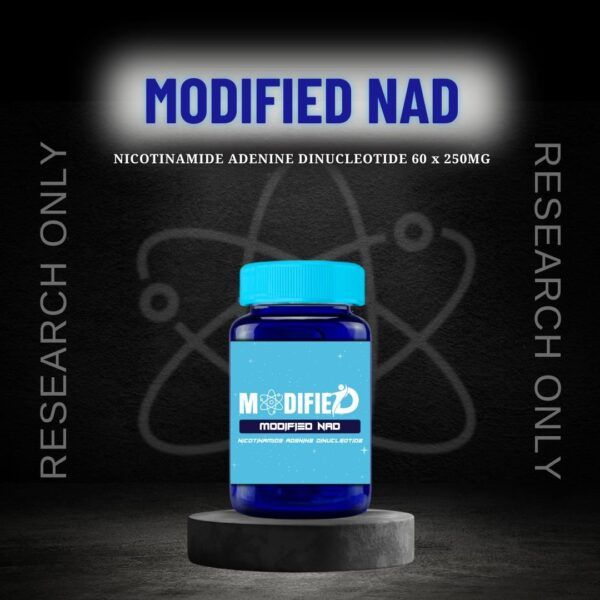 NAD - 60x250mg