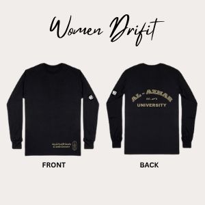 [WOMEN] Drifit