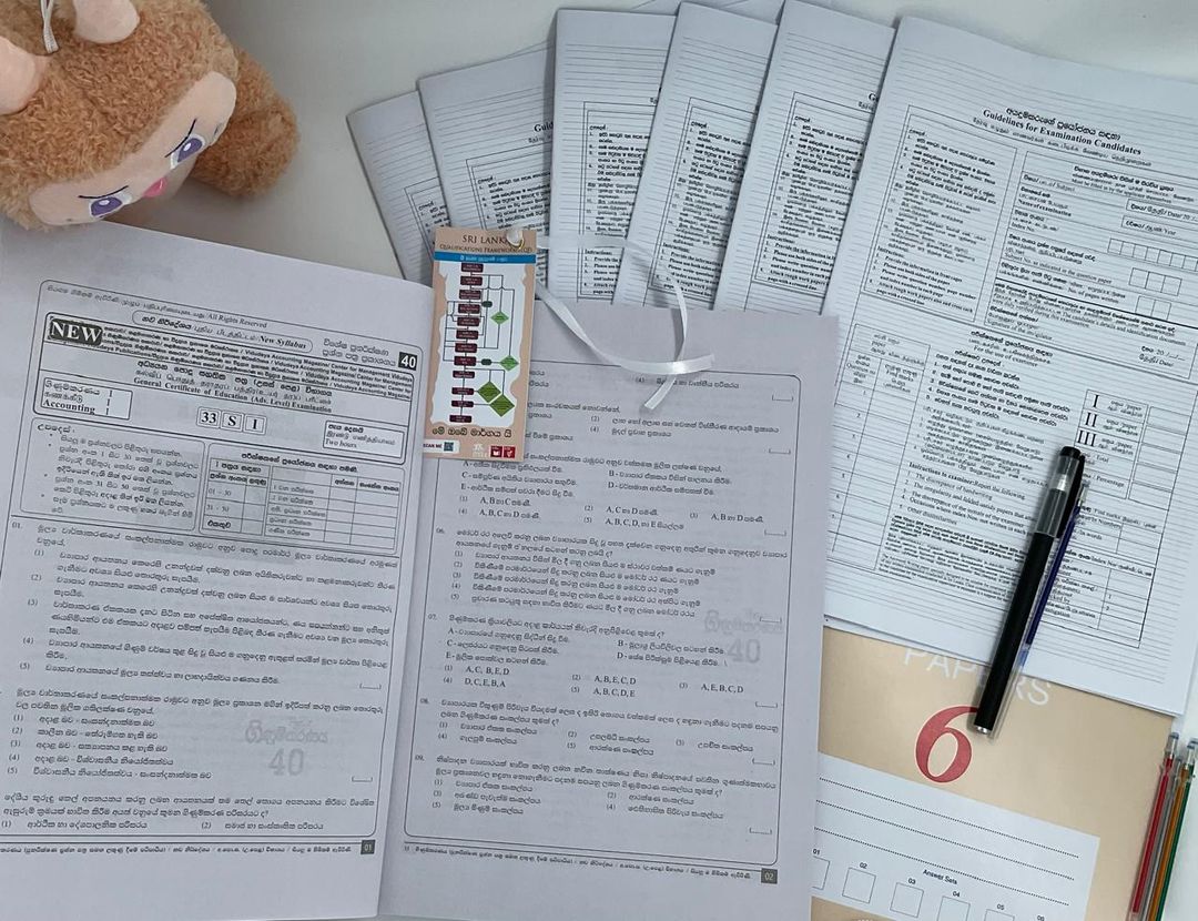 Accounting 40-45