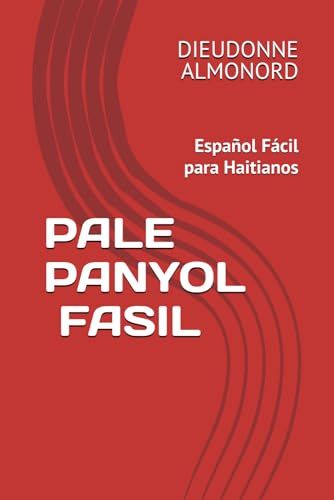 LIV ESPANYOL POU AYISYEN