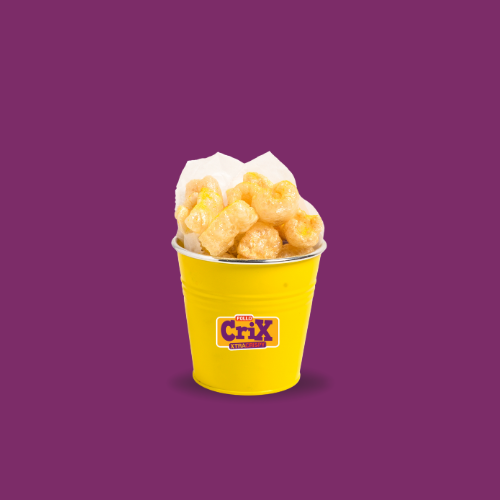 Chicharrones S